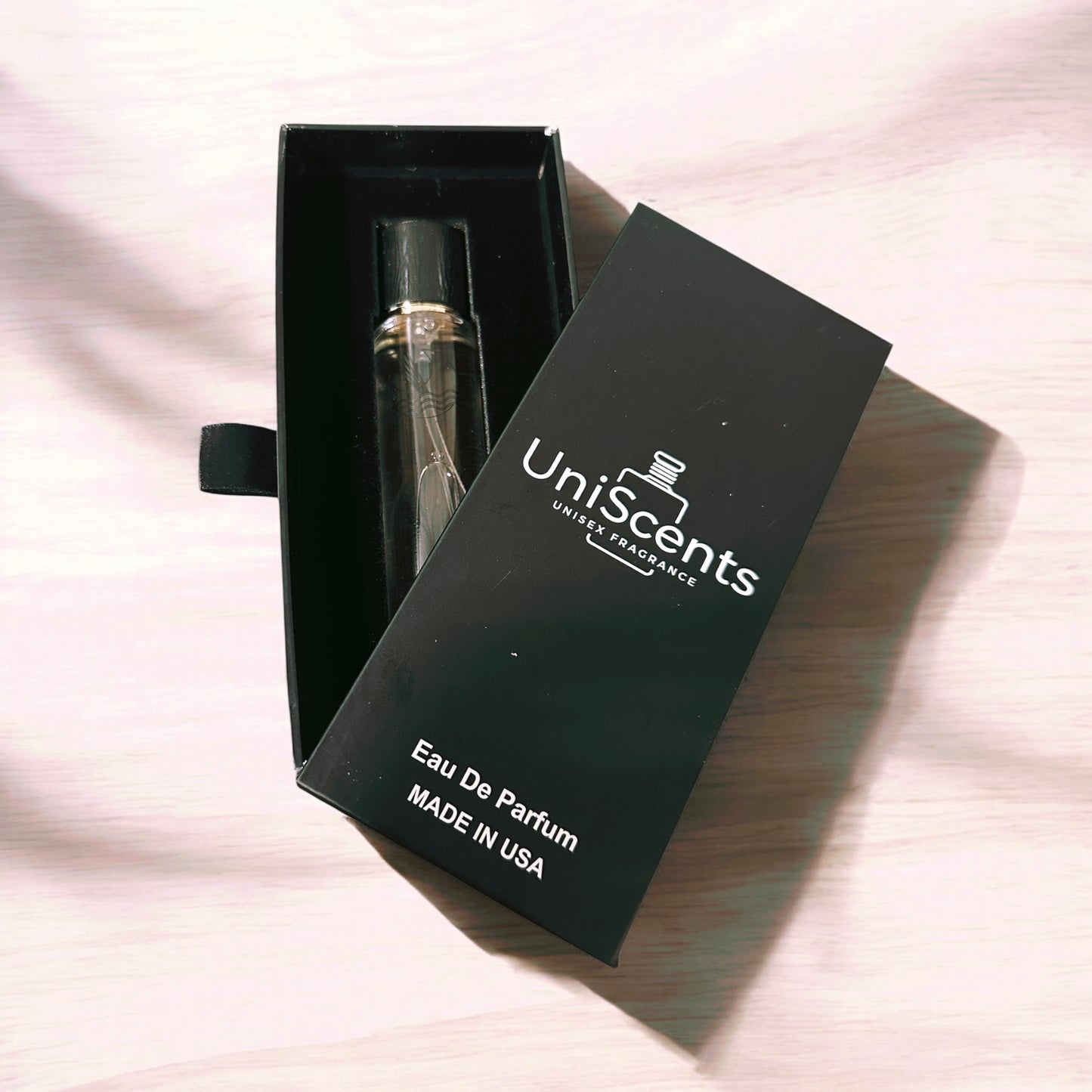 Hair Perfume