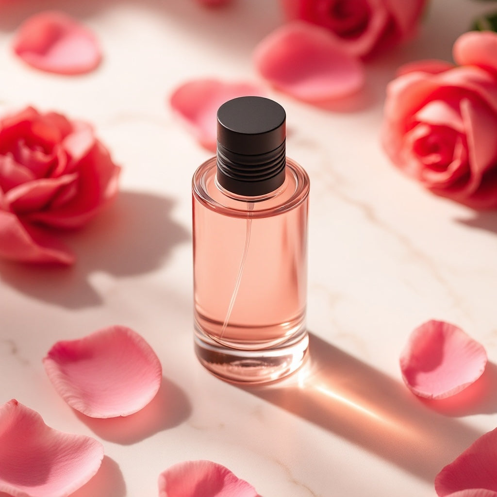 BLUSHWOOD | Limited Release