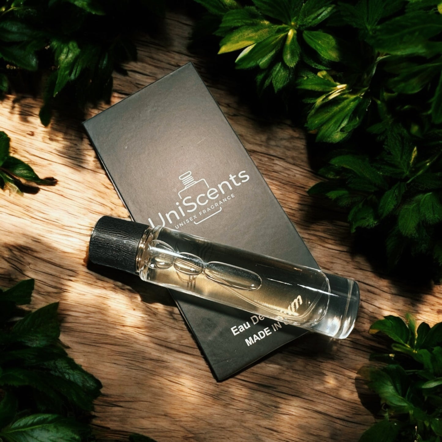 Hair Perfume