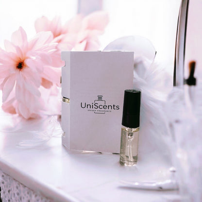 Sample Pack - $15 Coupon Inside!