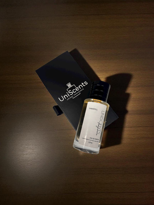 EMBERFELL - SEASONAL!